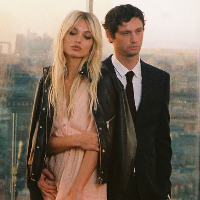 The Kooples：26春夏新款上线