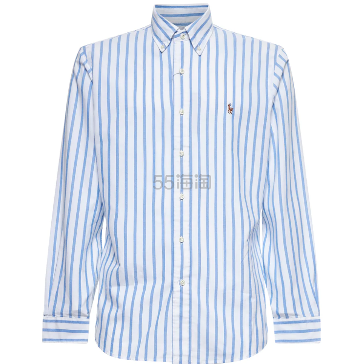 Polo Ralph Lauren 拉夫劳伦条纹衬衫