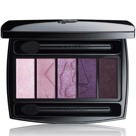 Lancome 兰蔻5色眼影 #06