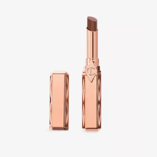 上新！Charlotte Tilbury 缎光滋润唇膏
