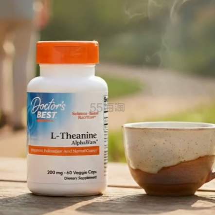 Vitacost:DOCTOR'S BEST 系列产品