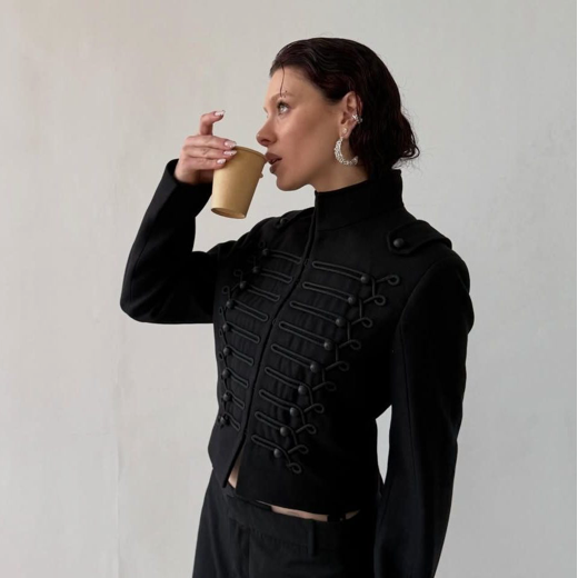 AllSaints US：复活节大促！折扣区时尚热促