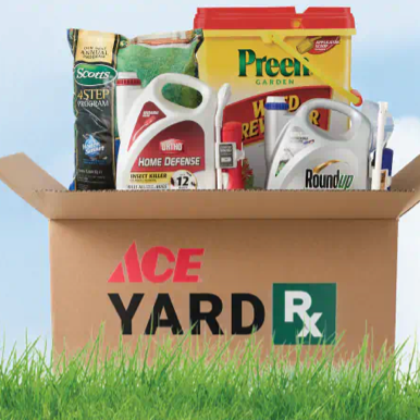 Ace Hardware：订阅享全年8折