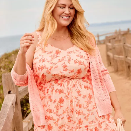 Lane Bryant: 精选美衣低至6折