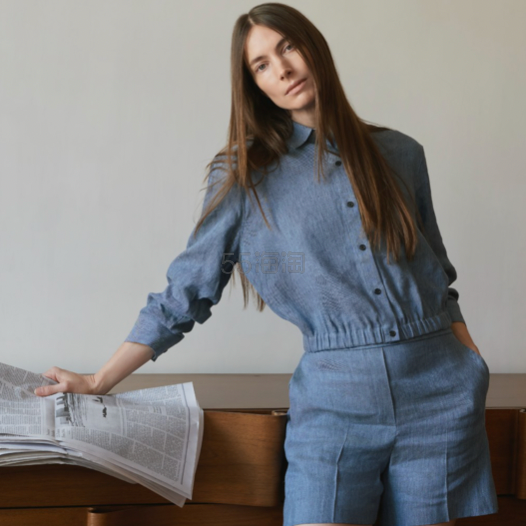 Theory 美官:超多新款加入折扣区 低至4折