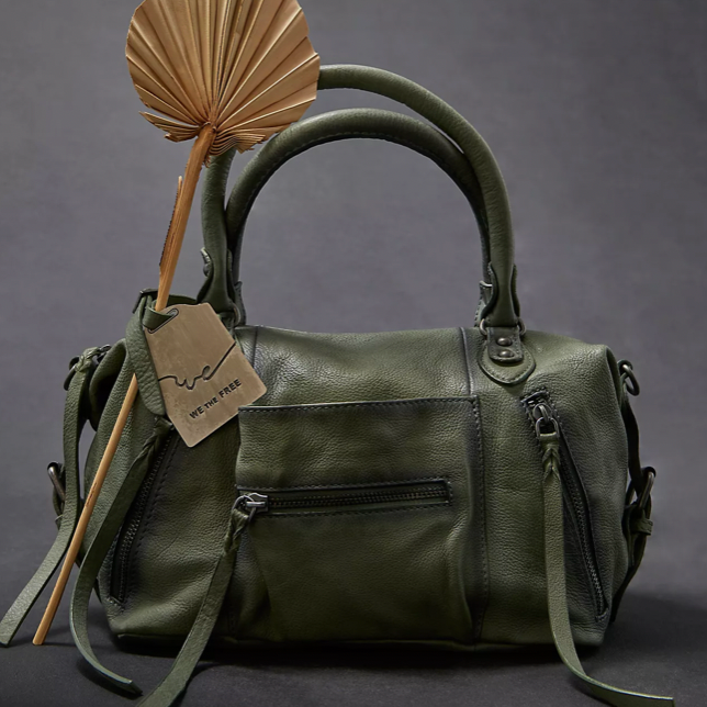 Free People We The Free 机车包