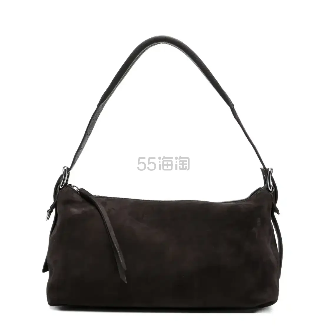 澳门站定价优势 LEMAIRE 系带单肩包