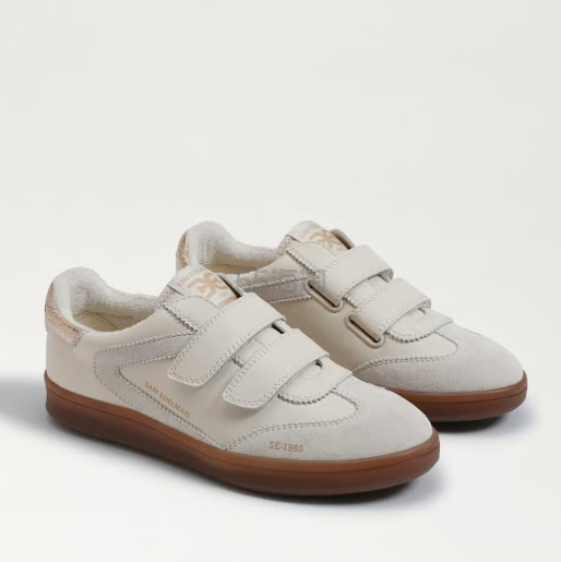 Sam Edelman Talia Velcro 运动鞋