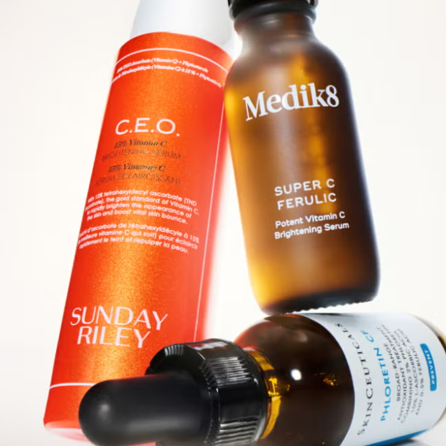 DermStore：全场美妆护肤热卖 下单送修丽可精华小样