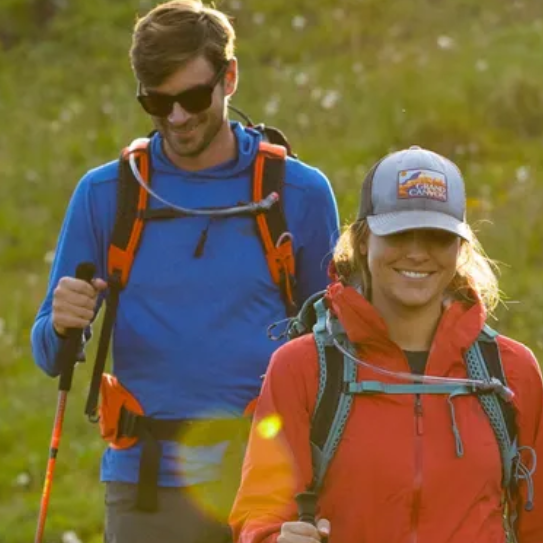 Steep&Cheap：春季闪促！精选户外装备、服饰等