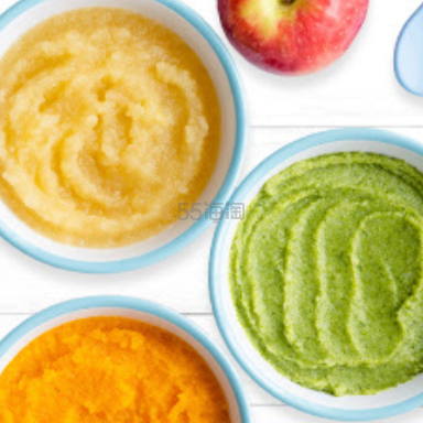 Vitacost:全场有机食品、婴儿辅食等