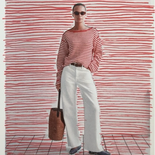 J.CREW Factory：清仓区额外3折，新品加入大促