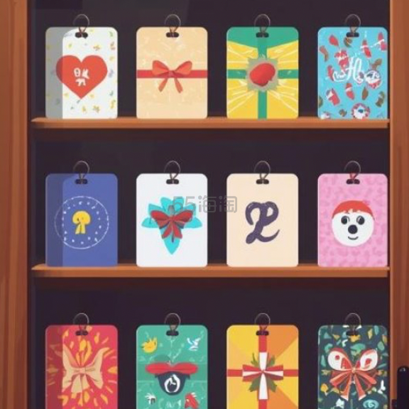 CardCash：85+品牌礼卡热卖