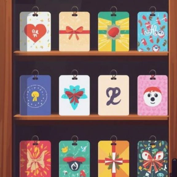 CardCash：85+品牌礼卡热卖