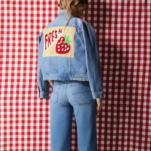 Shopbop：精选 MOTHER 品牌热卖，低至3折