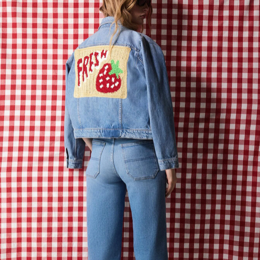 Shopbop：精选 MOTHER 品牌热卖，低至3折