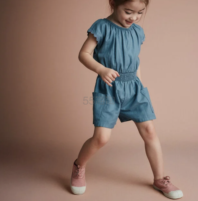 Otter Avenue 连体裤