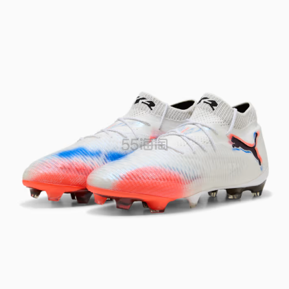 Puma 彪马 Future 8 Ultimate 足球鞋