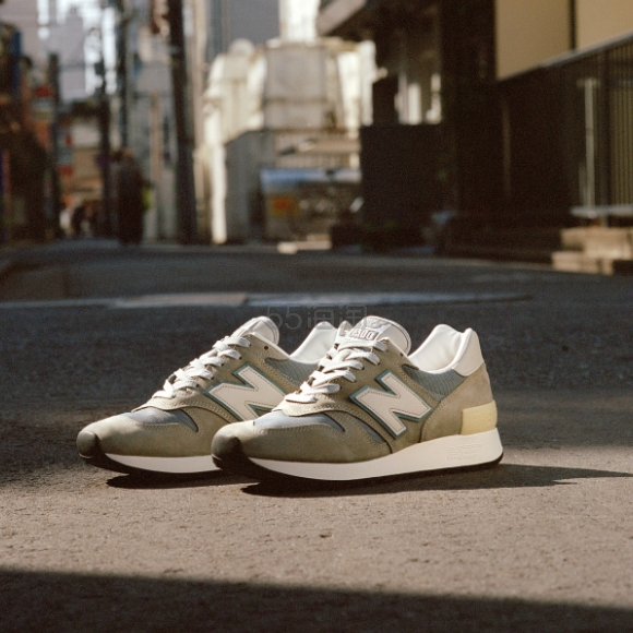 Snipes USA：New Balance 新百伦运动服饰鞋履热卖专区