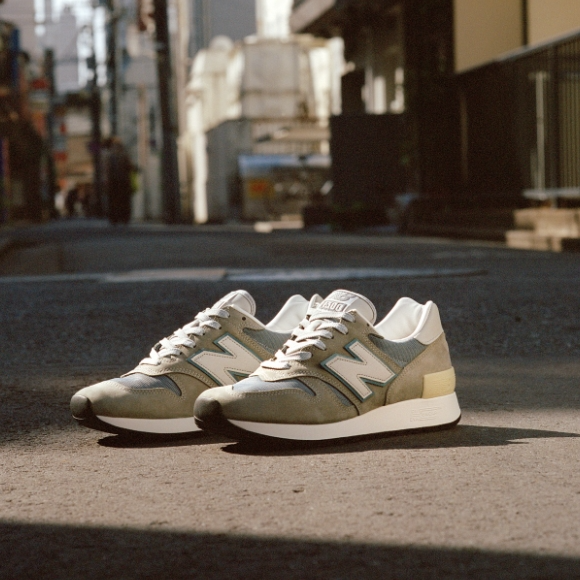 Snipes USA：New Balance 新百伦运动服饰鞋履热卖专区