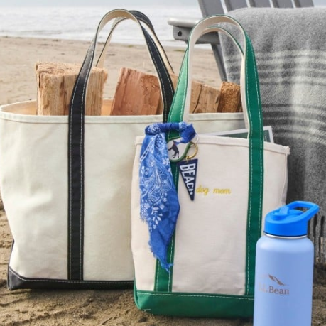 L.L. Bean：限时闪促！新款式加入折扣区