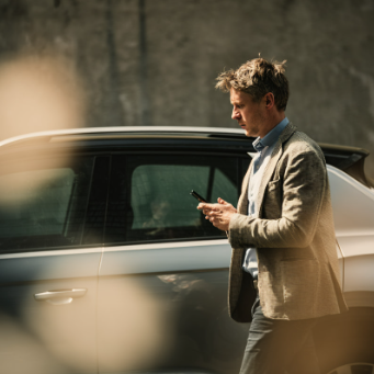 Europcar US：汽车租赁平台 轿车、SUV等各类型都有