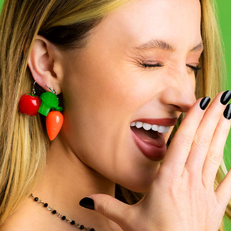 Spencer's：配饰大促！选购唇环、鼻环、耳饰等