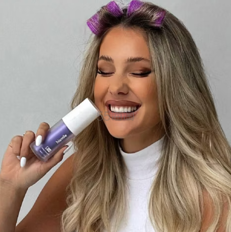 Hismile V34 牙齿美白精华 30ml