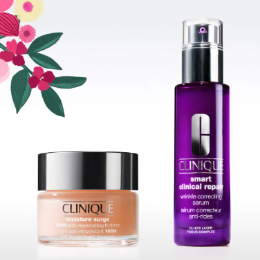 Clinique US：全场美妆护肤热卖 精选套装好价