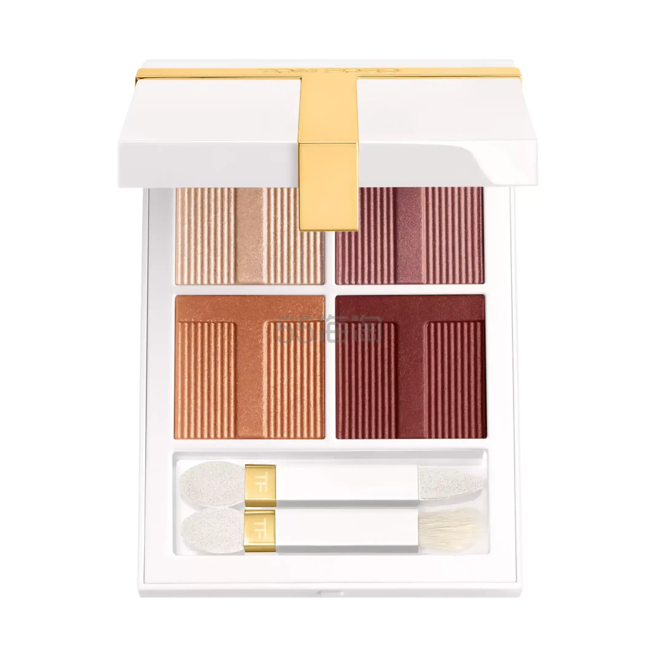 Tom Ford 汤姆福特 璀璨流光限定4色眼影 #03/#42有货