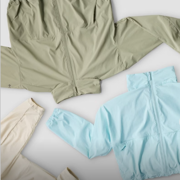 Columbia Sportswear：春季大促！入手服饰、鞋履、配饰等