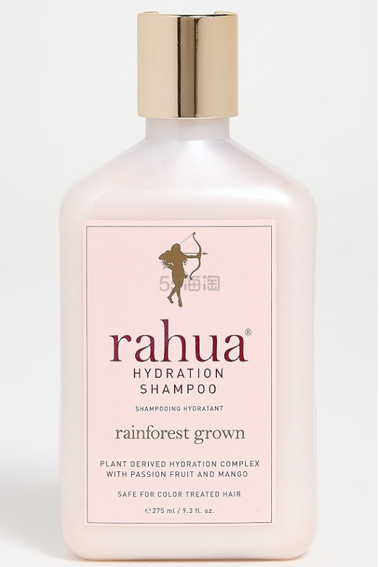 Rahua 保湿洗发液