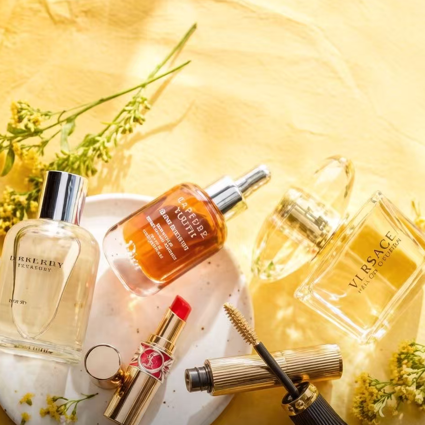 Rue La La：美妆专场促销 选购 Burberry、MAC、Chantecaille 等