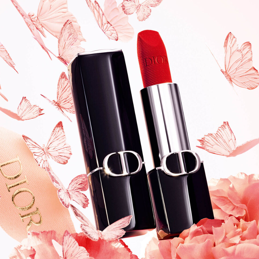 Dior Beauty：母亲节特惠！全场美妆护肤、香氛热卖