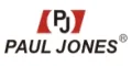 PJ Paul Jones