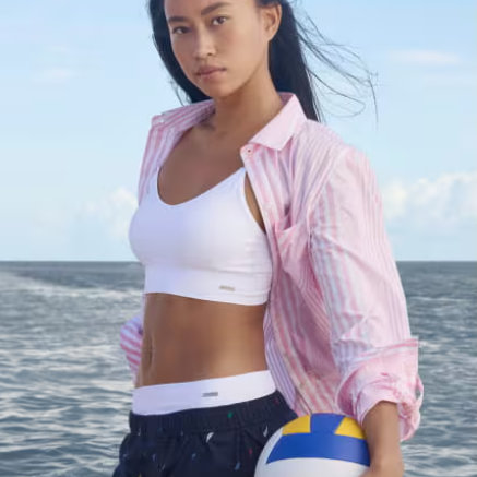 Nautica：限时热卖！入手基础款服饰 满$125额外8折