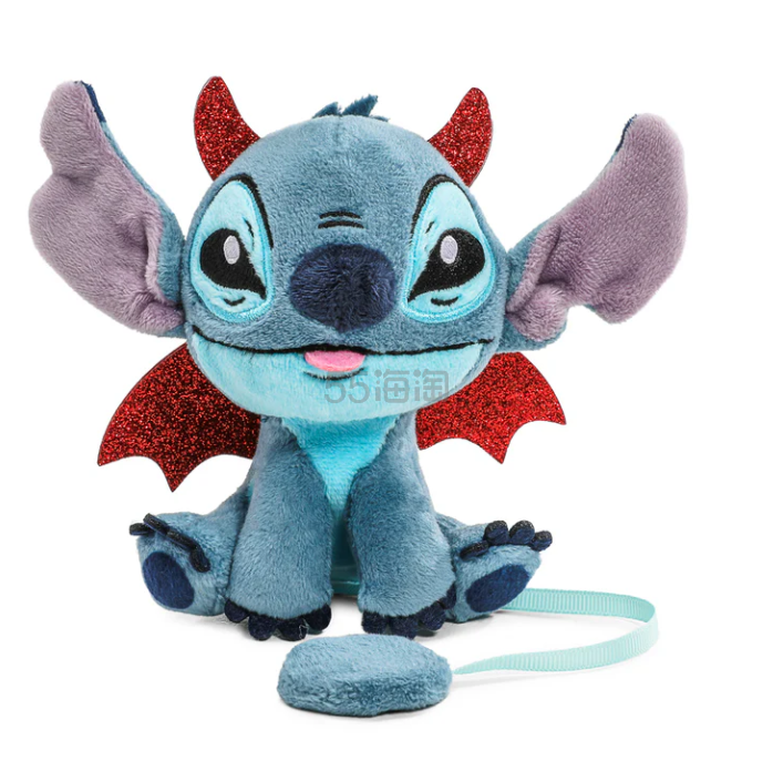 迪士尼《星际宝贝》——恶魔史迪奇