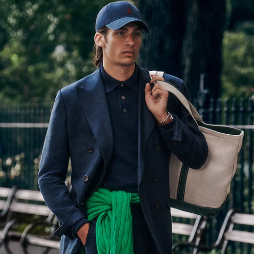 BELK：Polo Ralph Lauren 拉夫劳伦上新热卖