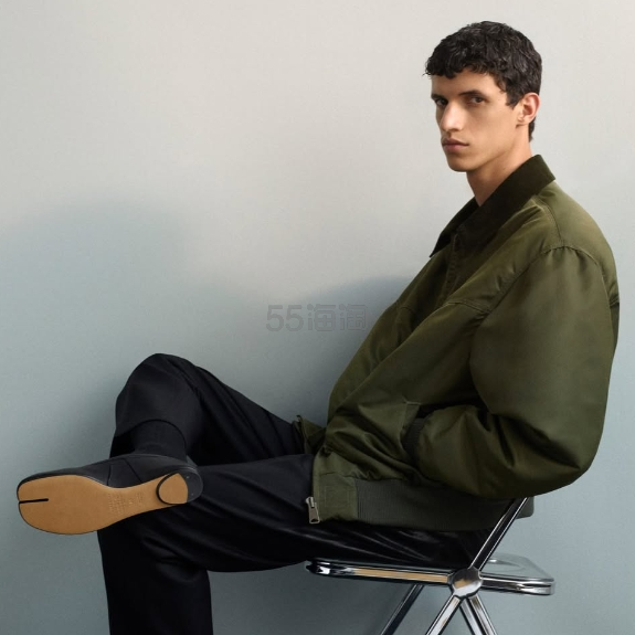 MR PORTER US：新季时尚热卖 关注 ACNE STUDIOS、圣罗兰等