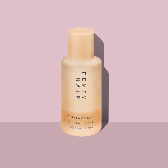 新品！Fenty Beauty 闪亮九合一秀发护理精油 50ml