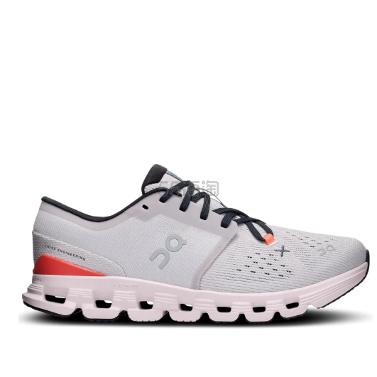 ON Cloud X4 休闲运动鞋
