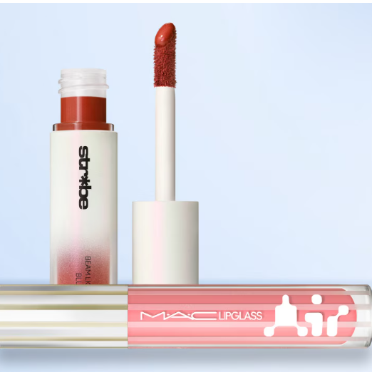 MAC Cosmetics：会员提前享！入手眼影、唇膏、腮红等