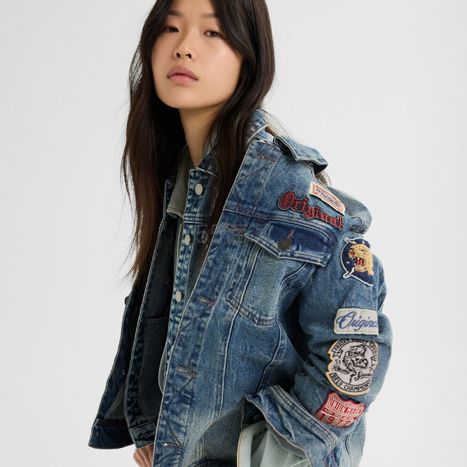 Buffalo 美网：新季时尚热卖 多买多省