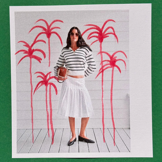 J.CREW Factory：春季新款享额外5折