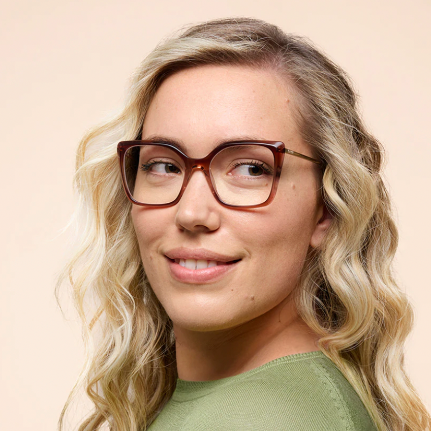 Target Optical：第二件半价