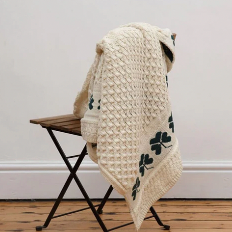 The Irish Store：精选单品低至5折