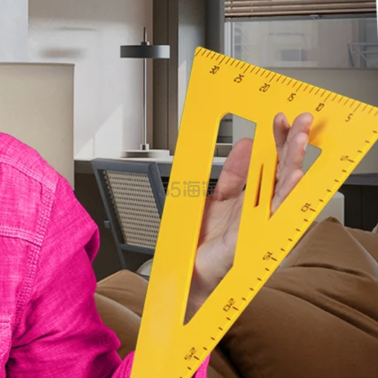 247 Blinds：下单即赠 Measure Guard