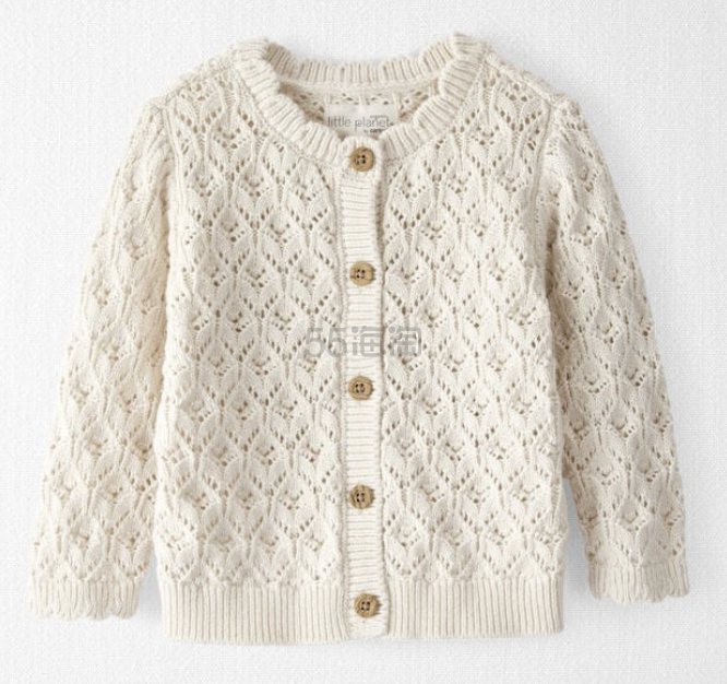 Little Planet 针织衫
