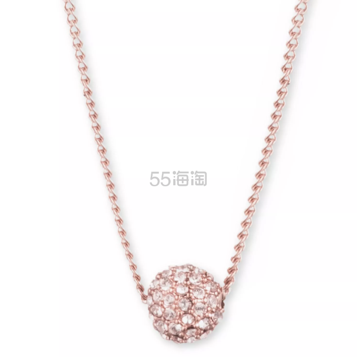Givenchy 纪梵希 小火球锁骨链 3色可选