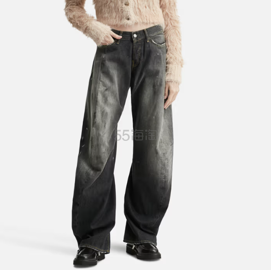 Acne Studios 2006F 牛仔裤